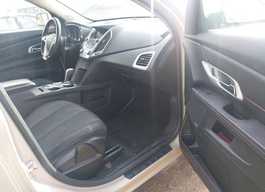 Photo 5 of 2012 Gmc Terrain SLE-2 (VIN 2GKFLTE55C6199327)