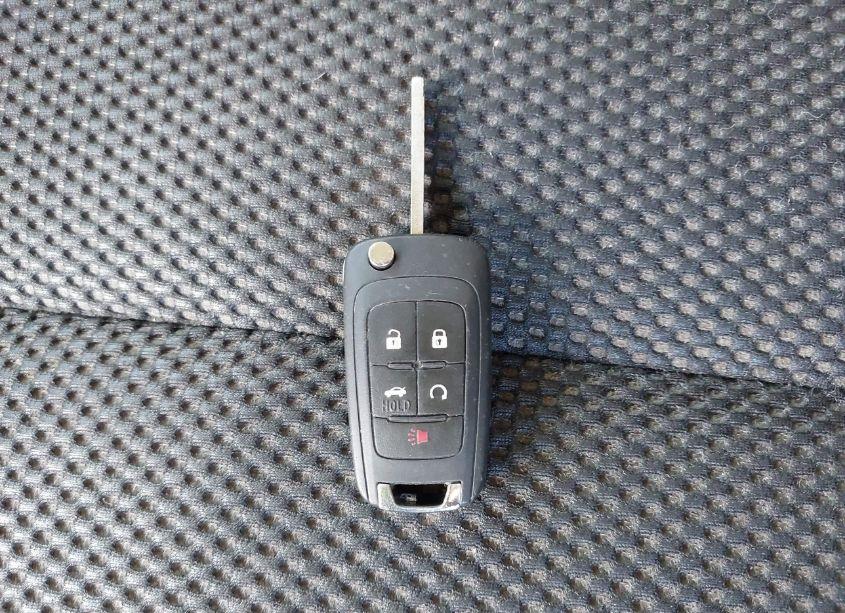 Photo 11 of 2012 Gmc Terrain SLE-2 (VIN 2GKFLTE55C6308076)