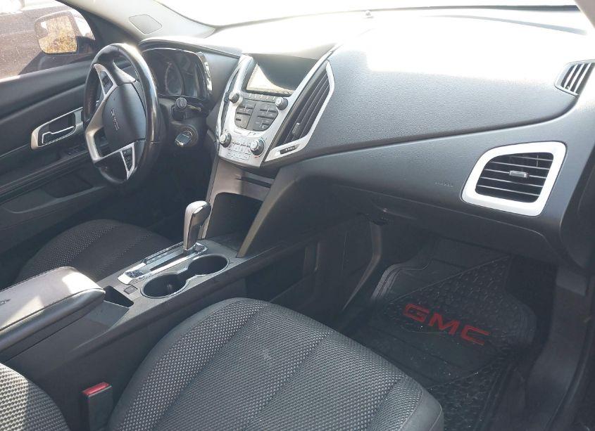 Photo 5 of 2012 Gmc Terrain SLE-2 (VIN 2GKFLTE55C6308076)