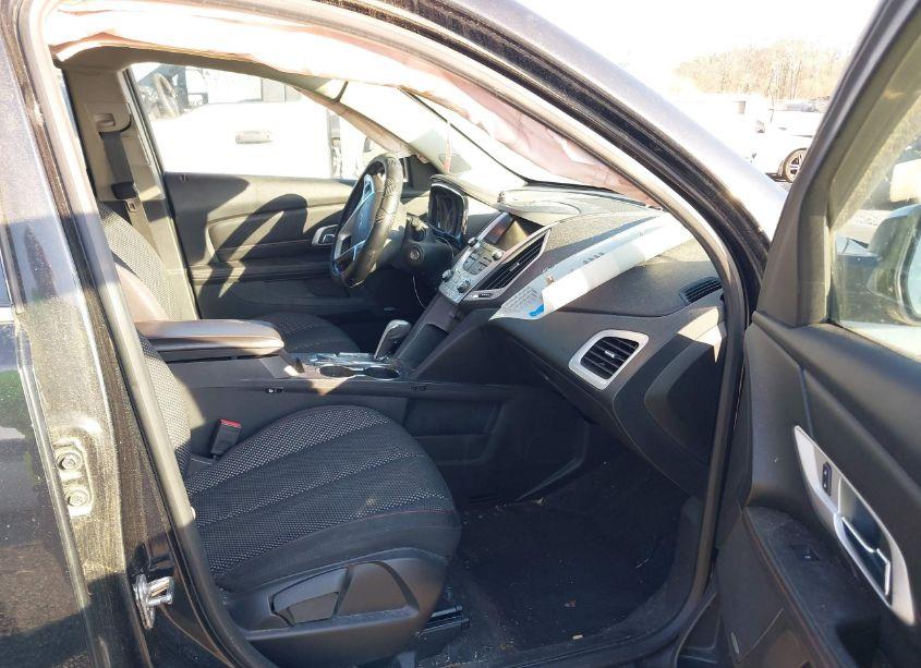 Photo 5 of 2012 Gmc Terrain SLE-2 (VIN 2GKFLTE56C6182777)