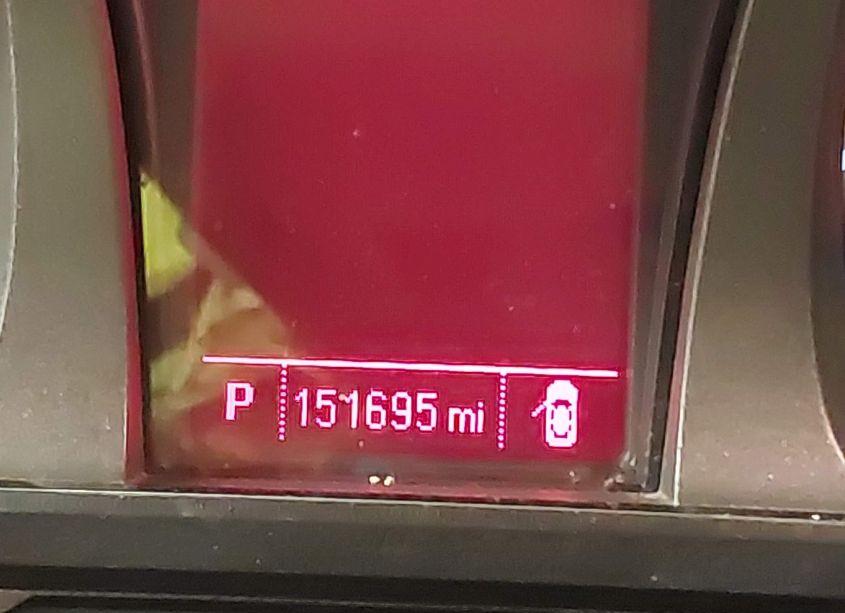 Photo 15 of 2012 Gmc Terrain SLE-2 (VIN 2GKFLTE56C6254089)