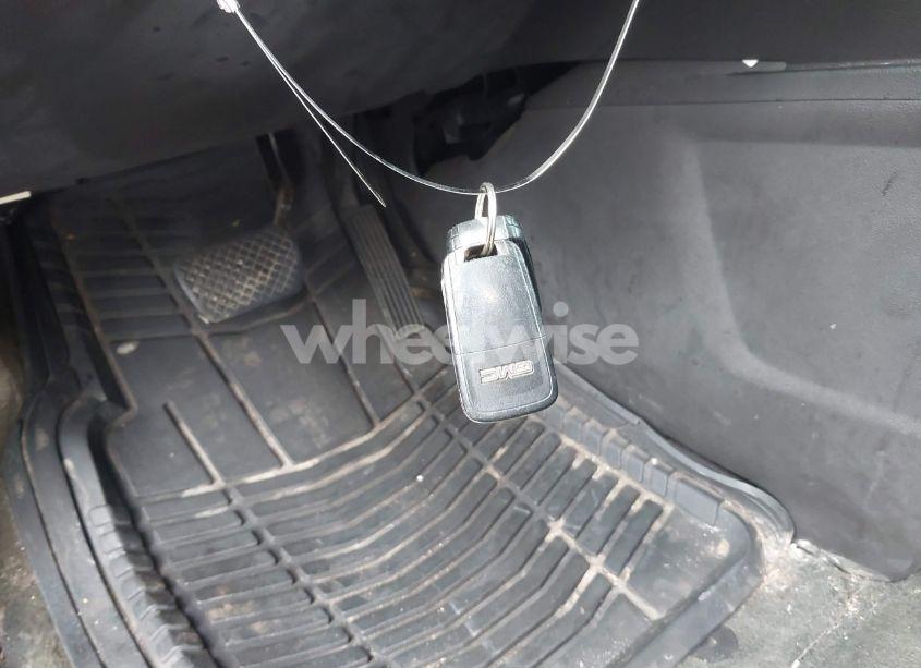 Photo 11 of 2012 Gmc Terrain SLE-2 (VIN 2GKFLTEK0C6233129)