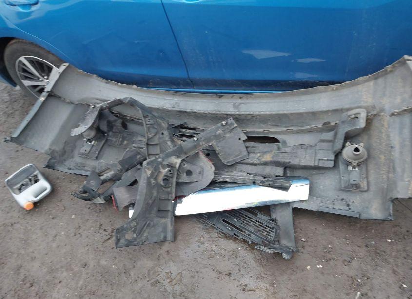 Photo 12 of 2013 Gmc Terrain SLE-2 (VIN 2GKFLTEK0D6351053)