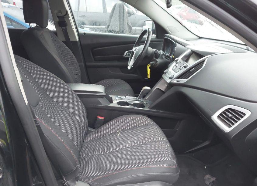 Photo 5 of 2013 Gmc Terrain SLE-2 (VIN 2GKFLTEK0D6351053)