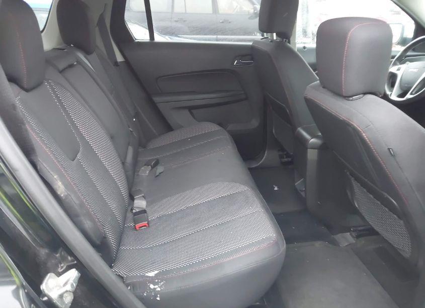 Photo 8 of 2013 Gmc Terrain SLE-2 (VIN 2GKFLTEK0D6351053)