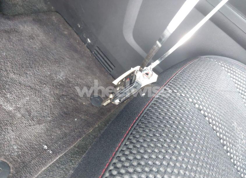 Photo 11 of 2016 Gmc Terrain SLE-2 (VIN 2GKFLTEK0G6340865)