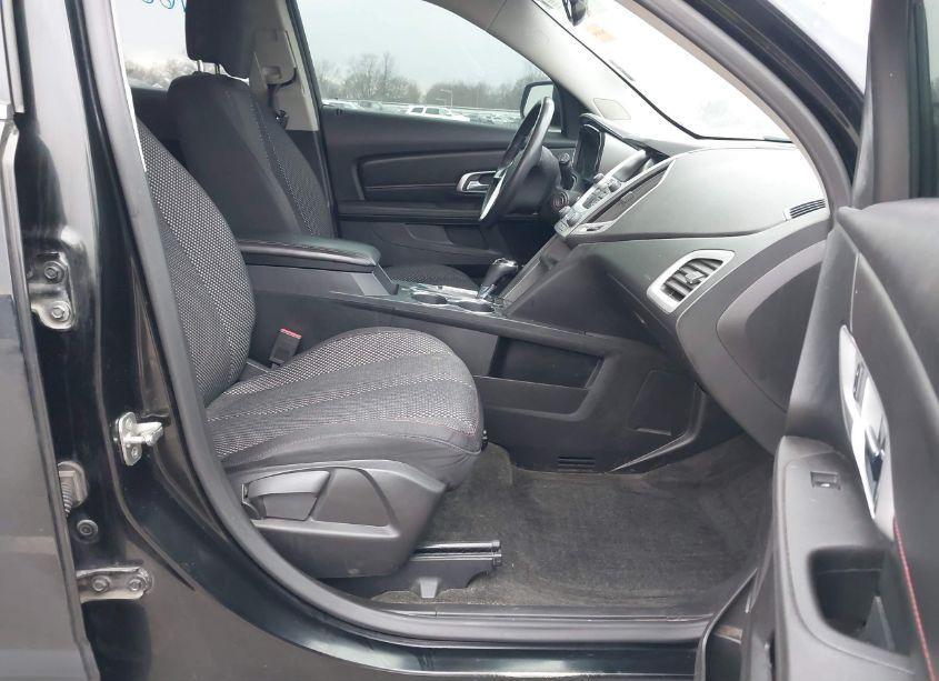 Photo 5 of 2017 Gmc Terrain SLE-2 (VIN 2GKFLTEK0H6199619)