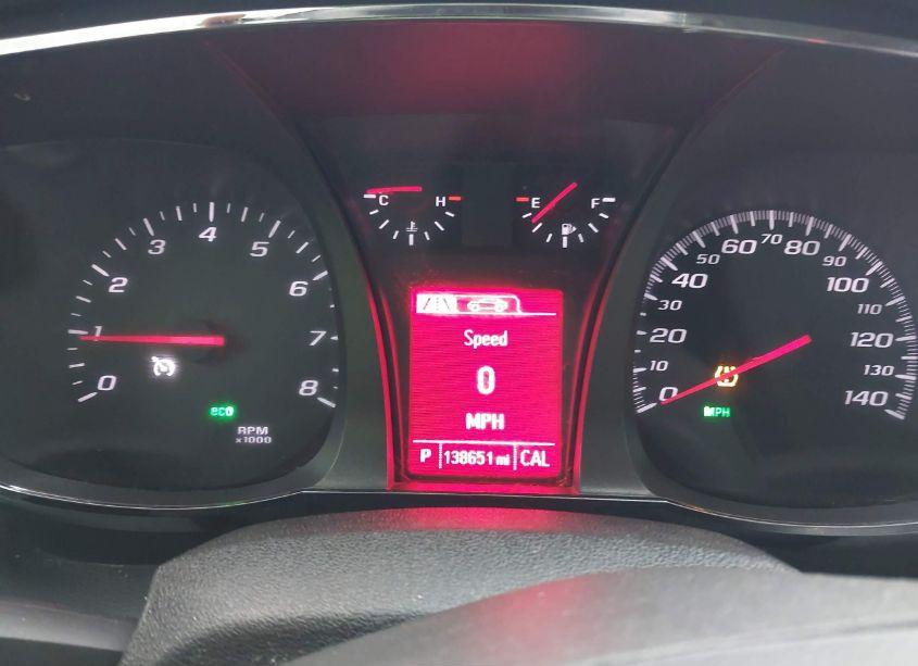 Photo 7 of 2017 Gmc Terrain SLE-2 (VIN 2GKFLTEK0H6199619)