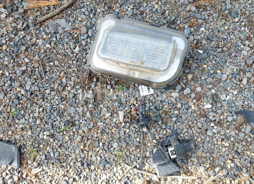 Photo 12 of 2017 Gmc Terrain SLE-2 (VIN 2GKFLTEK0H6237785)