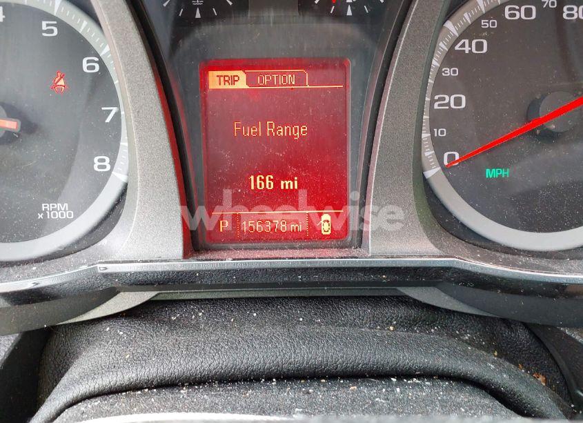 Photo 16 of 2017 Gmc Terrain SLE-2 (VIN 2GKFLTEK0H6237785)