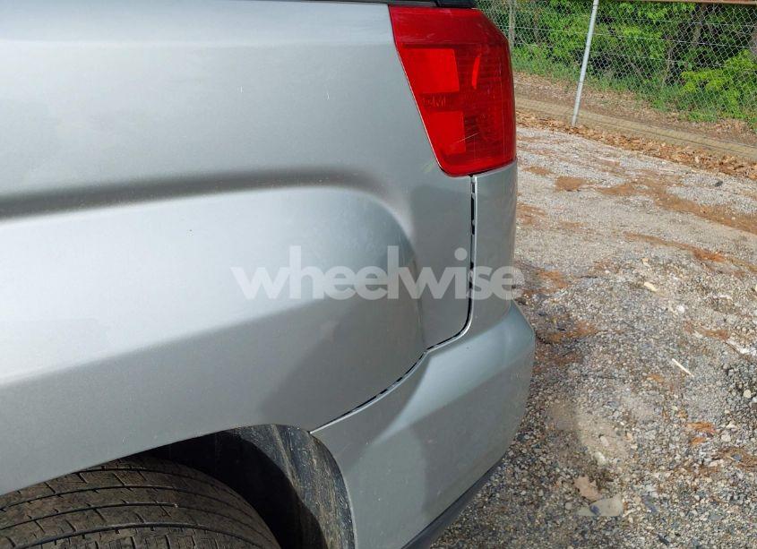 Photo 19 of 2017 Gmc Terrain SLE-2 (VIN 2GKFLTEK0H6237785)