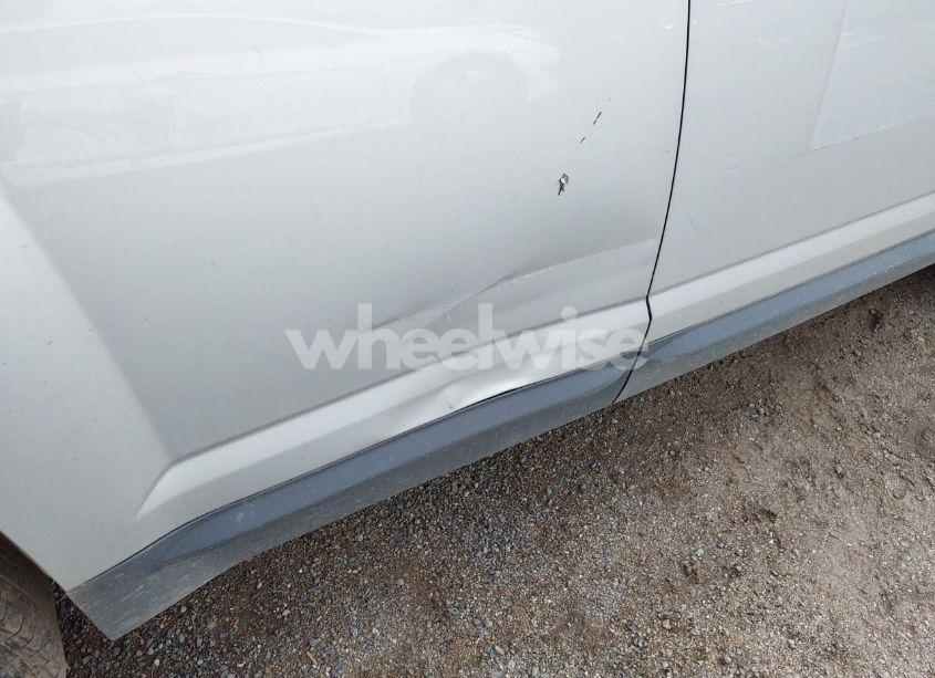 Photo 21 of 2017 Gmc Terrain SLE-2 (VIN 2GKFLTEK0H6237785)