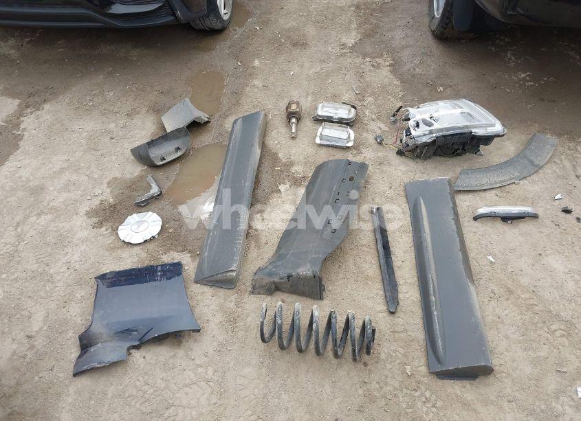 Photo 12 of 2017 Gmc Terrain SLE-2 (VIN 2GKFLTEK0H6263481)