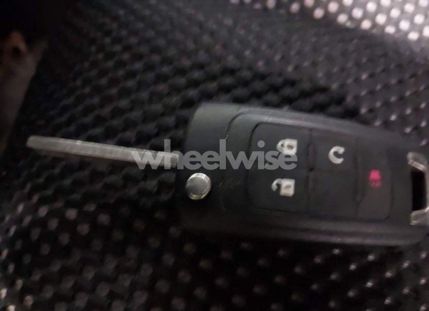 Photo 11 of 2017 Gmc Terrain SLE-2 (VIN 2GKFLTEK0H6341743)