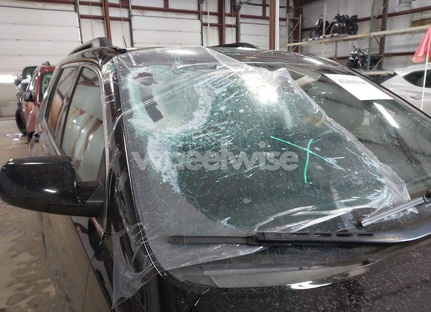 Photo 6 of 2017 Gmc Terrain SLE-2 (VIN 2GKFLTEK0H6341743)