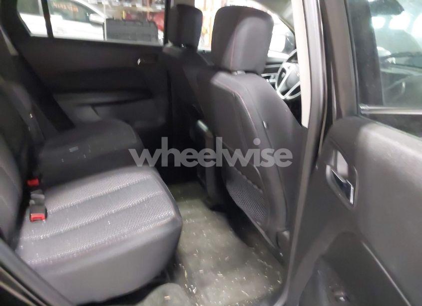 Photo 8 of 2017 Gmc Terrain SLE-2 (VIN 2GKFLTEK0H6341743)