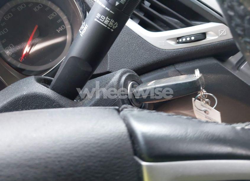 Photo 11 of 2013 Gmc Terrain SLE-2 (VIN 2GKFLTEK1D6284169)