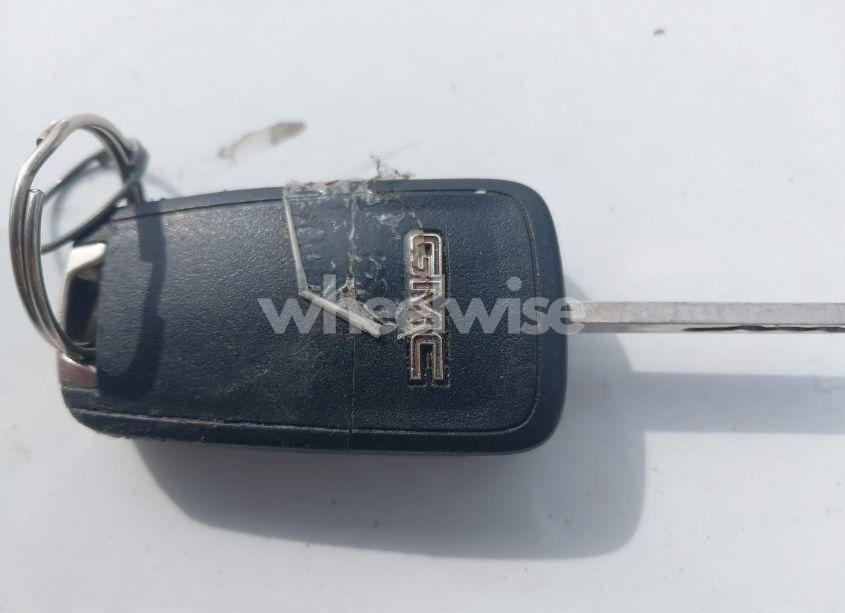 Photo 11 of 2012 Gmc Terrain SLE-2 (VIN 2GKFLTEK2C6219216)