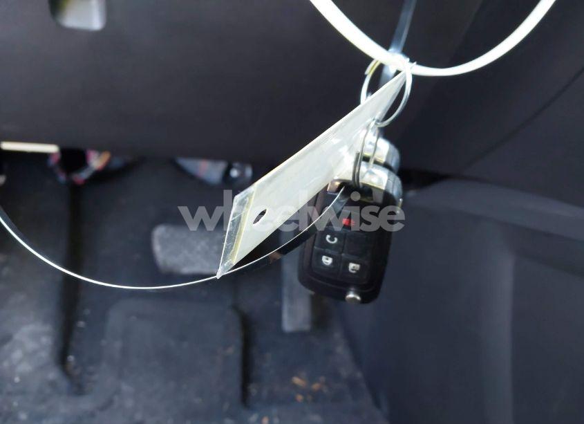 Photo 11 of 2016 Gmc Terrain SLE-2 (VIN 2GKFLTEK2G6129327)