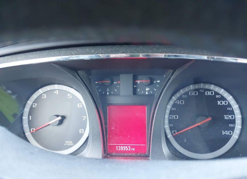 Photo 7 of 2017 Gmc Terrain SLE-2 (VIN 2GKFLTEK2H6252658)