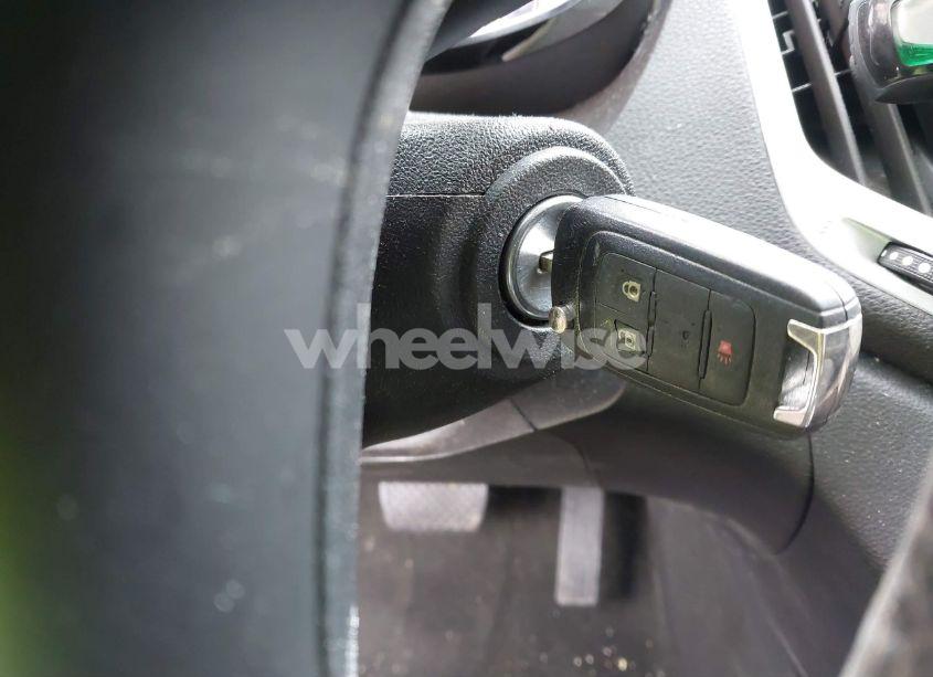 Photo 11 of 2012 Gmc Terrain SLE-2 (VIN 2GKFLTEK3C6385678)