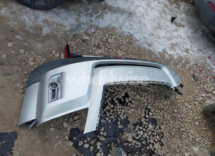 Photo 12 of 2012 Gmc Terrain SLE-2 (VIN 2GKFLTEK3C6385678)