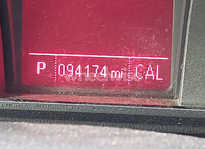 Photo 16 of 2012 Gmc Terrain SLE-2 (VIN 2GKFLTEK3C6385678)