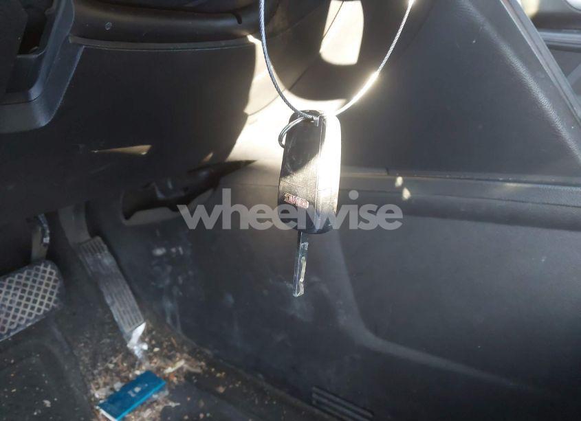 Photo 11 of 2013 Gmc Terrain SLE-2 (VIN 2GKFLTEK3D6396603)