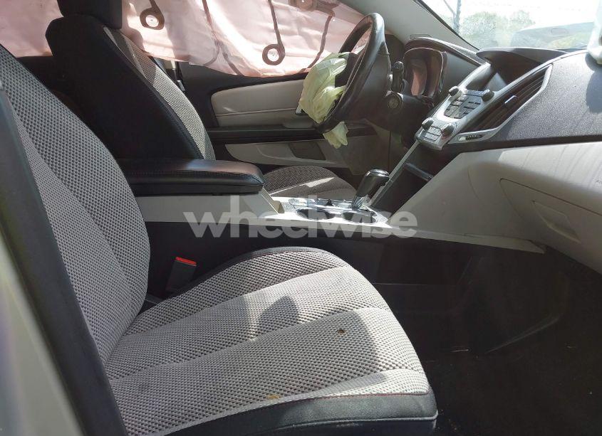 Photo 5 of 2017 Gmc Terrain SLE-2 (VIN 2GKFLTEK3H6334401)