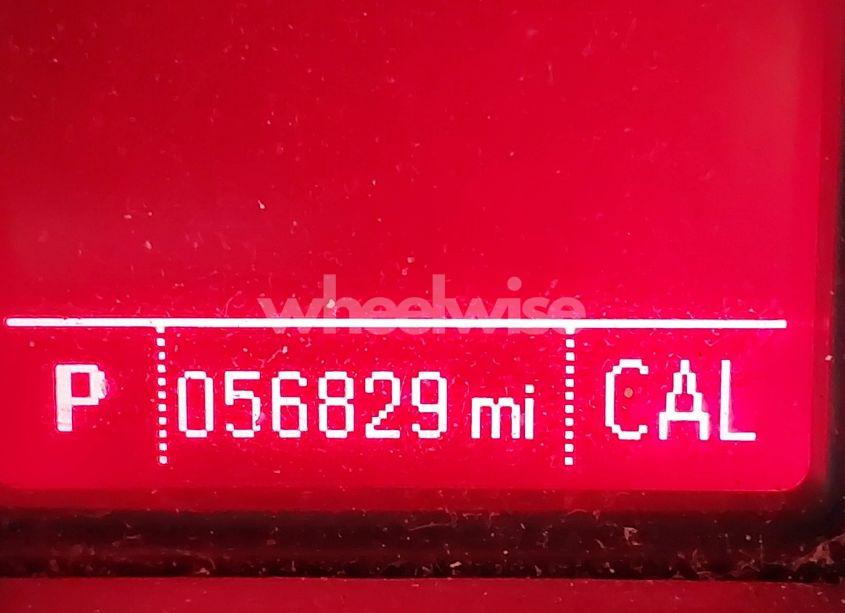 Photo 7 of 2017 Gmc Terrain SLE-2 (VIN 2GKFLTEK3H6334401)