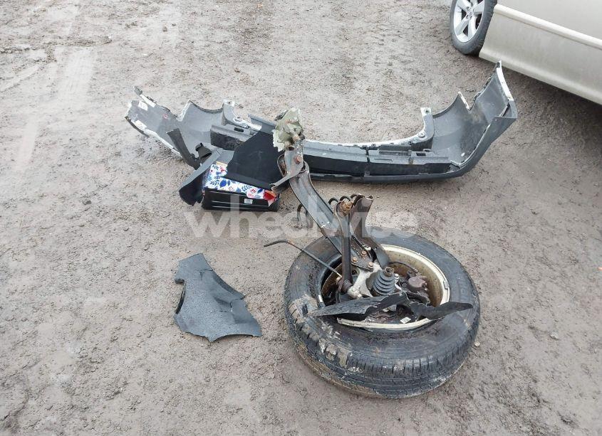 Photo 12 of 2012 Gmc Terrain SLE-2 (VIN 2GKFLTEK4C6119876)