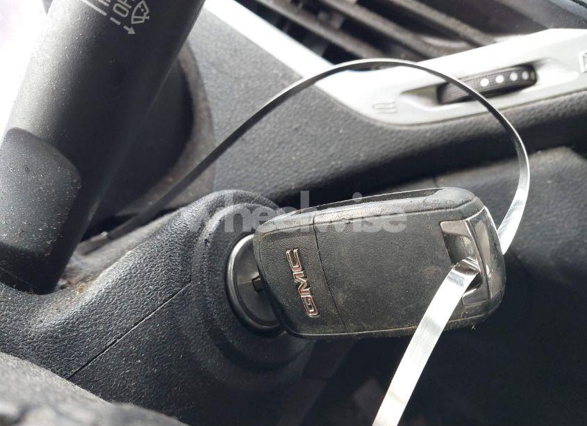 Photo 11 of 2012 Gmc Terrain SLE-2 (VIN 2GKFLTEK4C6358120)