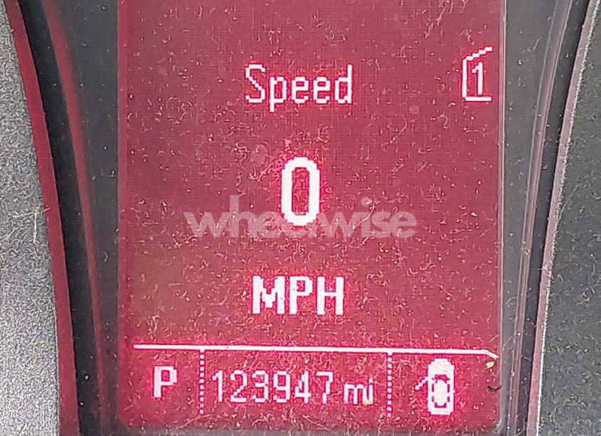 Photo 15 of 2012 Gmc Terrain SLE-2 (VIN 2GKFLTEK4C6358120)