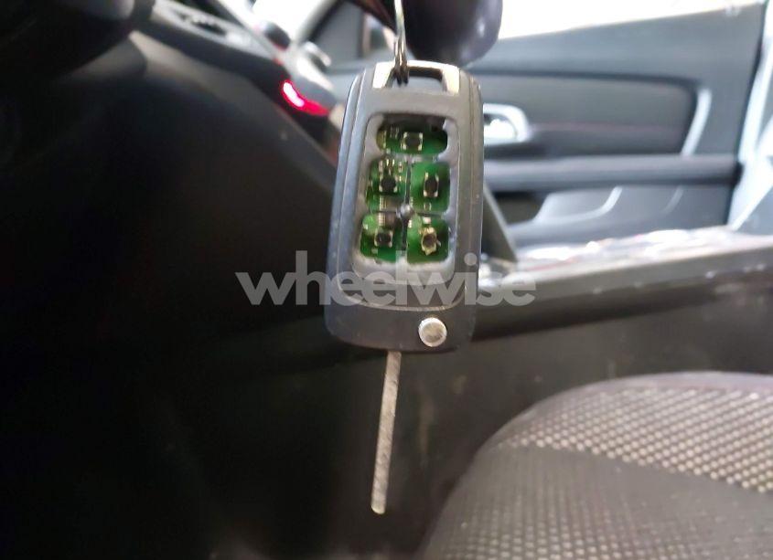 Photo 11 of 2013 Gmc Terrain SLE-2 (VIN 2GKFLTEK4D6161501)