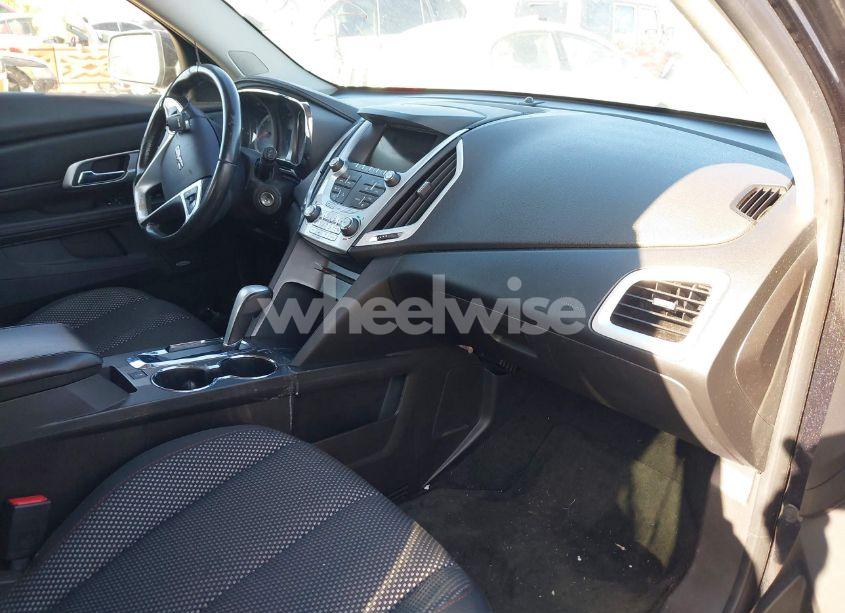 Photo 5 of 2013 Gmc Terrain SLE-2 (VIN 2GKFLTEK4D6294968)