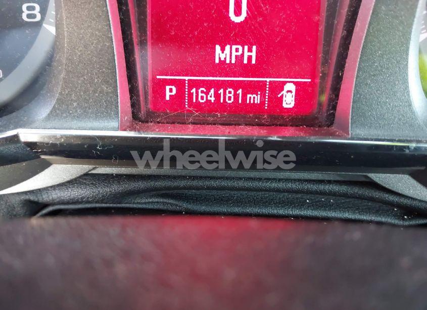 Photo 7 of 2013 Gmc Terrain SLE-2 (VIN 2GKFLTEK4D6294968)