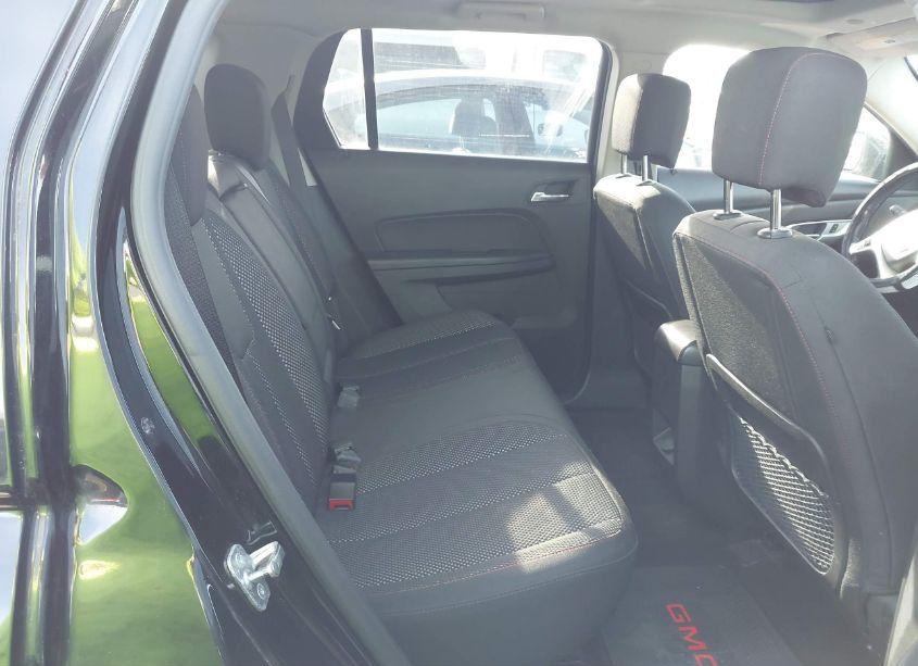 Photo 8 of 2013 Gmc Terrain SLE-2 (VIN 2GKFLTEK4D6311087)