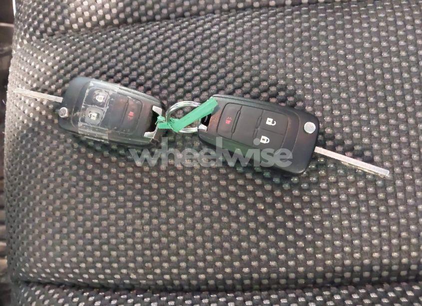 Photo 11 of 2013 Gmc Terrain SLE-2 (VIN 2GKFLTEK4D6376182)