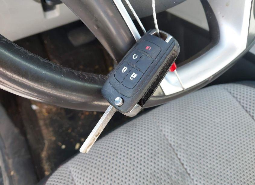 Photo 11 of 2013 Gmc Terrain SLE-2 (VIN 2GKFLTEK4D6423744)