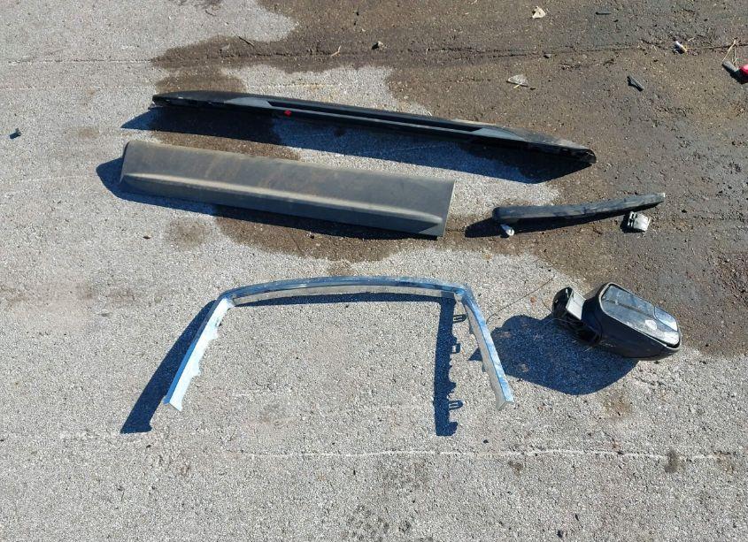 Photo 12 of 2013 Gmc Terrain SLE-2 (VIN 2GKFLTEK4D6423744)