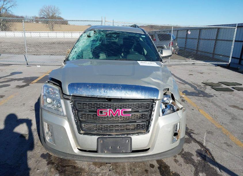 Photo 13 of 2013 Gmc Terrain SLE-2 (VIN 2GKFLTEK4D6423744)