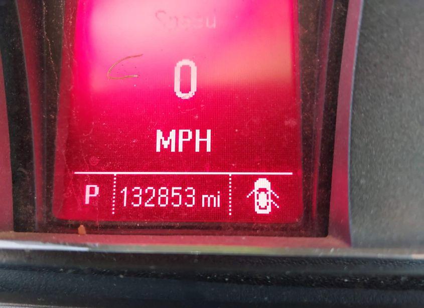 Photo 16 of 2013 Gmc Terrain SLE-2 (VIN 2GKFLTEK4D6423744)