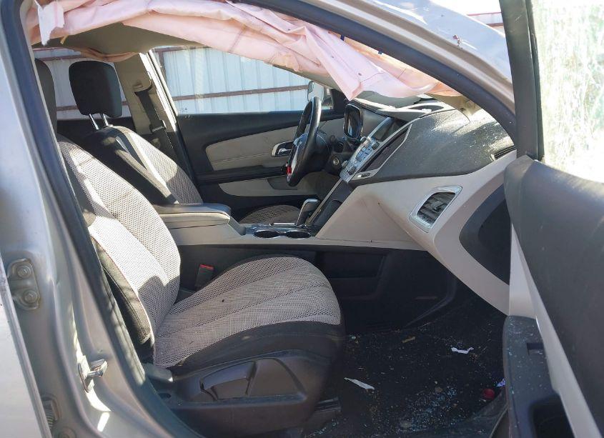 Photo 5 of 2013 Gmc Terrain SLE-2 (VIN 2GKFLTEK4D6423744)