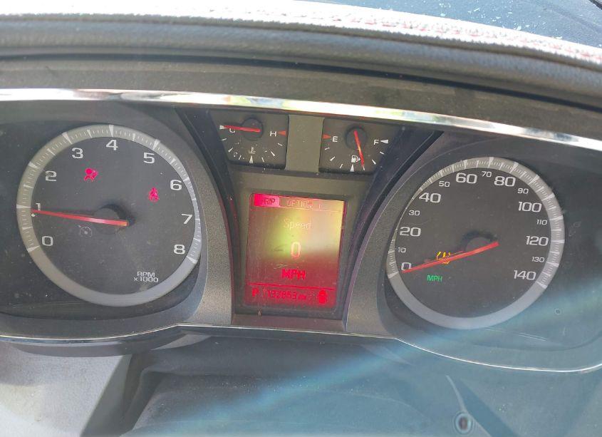 Photo 7 of 2013 Gmc Terrain SLE-2 (VIN 2GKFLTEK4D6423744)