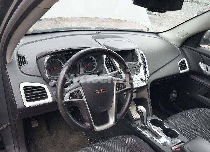 Photo 13 of 2013 Gmc Terrain SLE-2 (VIN 2GKFLTEK4D6426935)