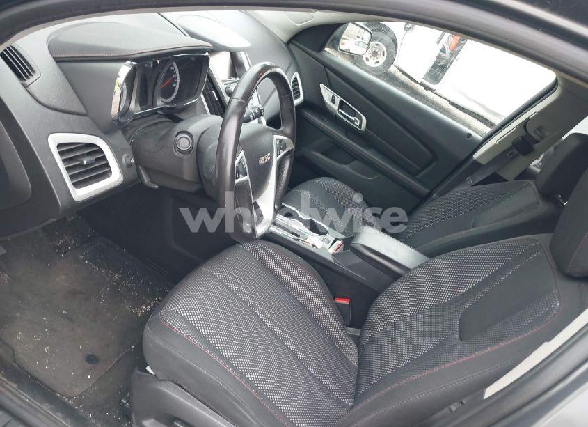 Photo 14 of 2013 Gmc Terrain SLE-2 (VIN 2GKFLTEK4D6426935)