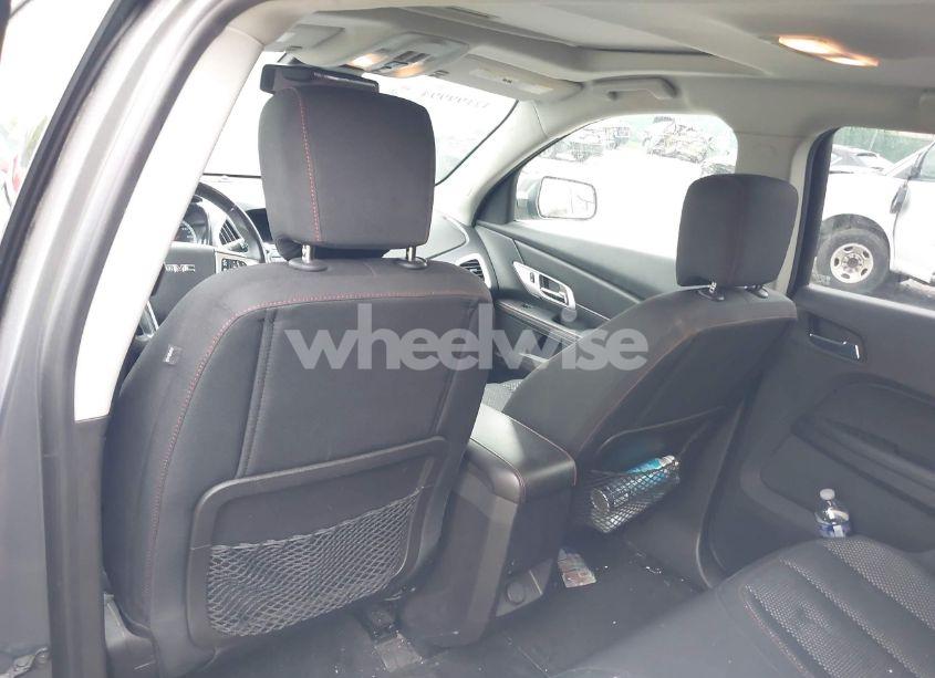 Photo 15 of 2013 Gmc Terrain SLE-2 (VIN 2GKFLTEK4D6426935)