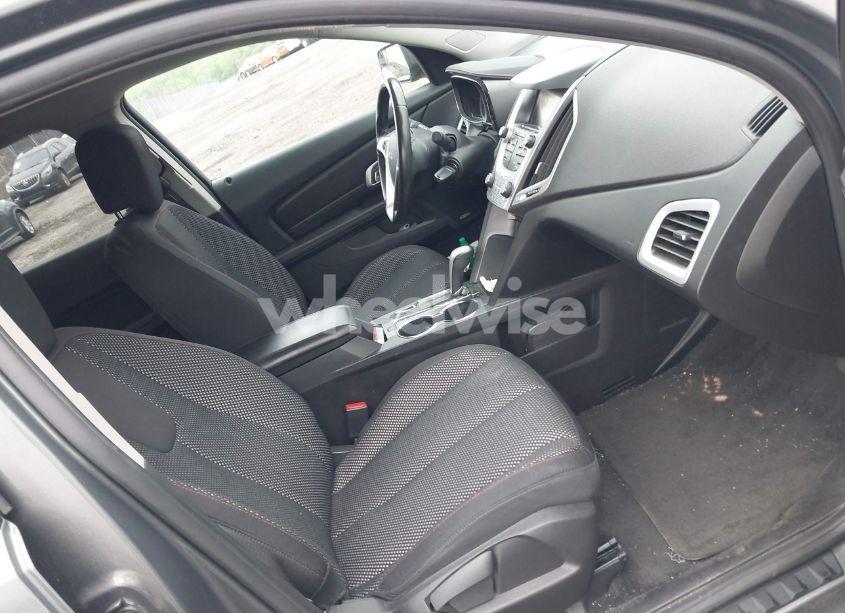 Photo 5 of 2013 Gmc Terrain SLE-2 (VIN 2GKFLTEK4D6426935)