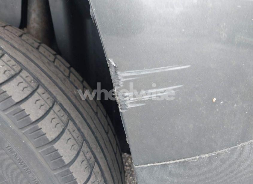 Photo 6 of 2013 Gmc Terrain SLE-2 (VIN 2GKFLTEK4D6426935)