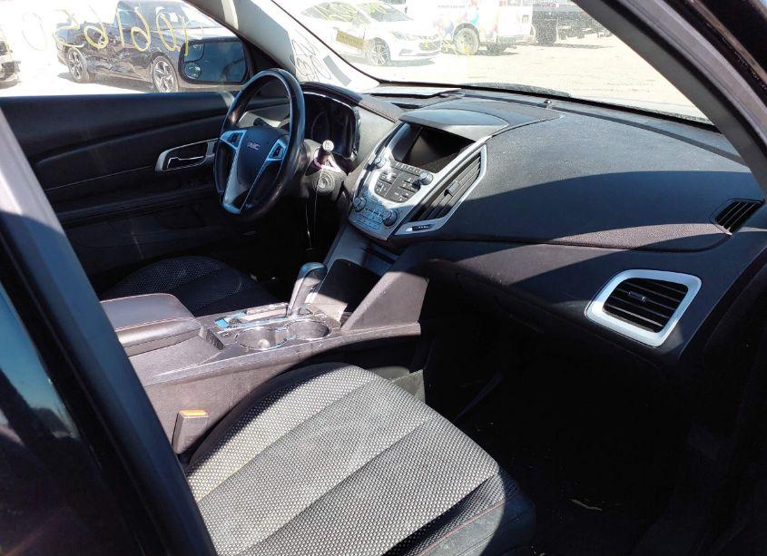 Photo 5 of 2013 Gmc Terrain SLE-2 (VIN 2GKFLTEK5D6113067)